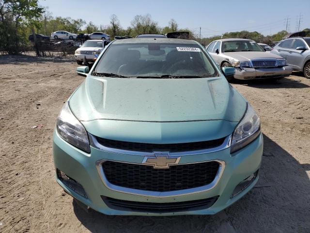 1G11C5SA3GF123564 - 2016 CHEVROLET MALIBU LIM LT მწვანე ფოტო 5