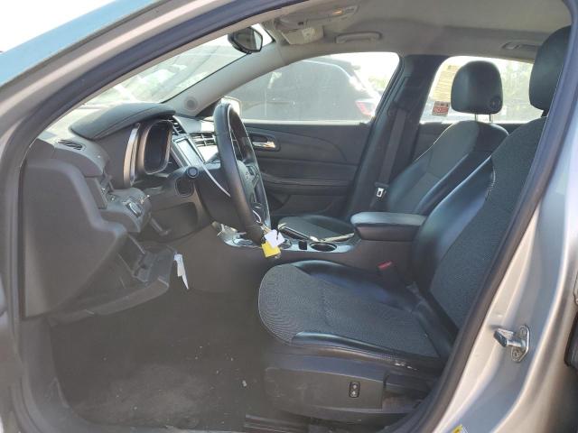 1G11C5SA3GF123564 - 2016 CHEVROLET MALIBU LIM LT მწვანე ფოტო 7