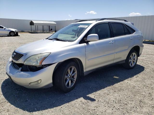 2008 LEXUS RX 350, 