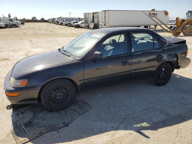 1995 TOYOTA COROLLA LE, 