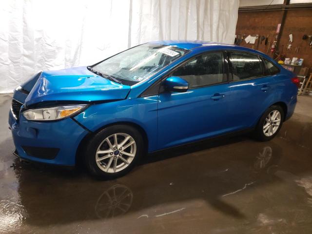 2016 FORD FOCUS SE, 