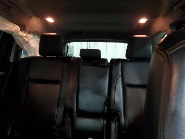 5TDJKRFH5ES019096 - 2014 TOYOTA HIGHLANDER XLE 米色 照片 10