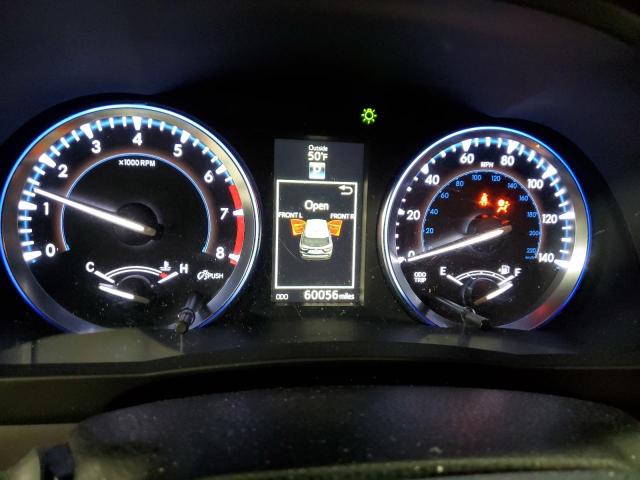 5TDJKRFH5ES019096 - 2014 TOYOTA HIGHLANDER XLE 米色 照片 9