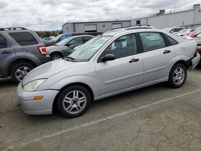 2001 FORD FOCUS SE, 