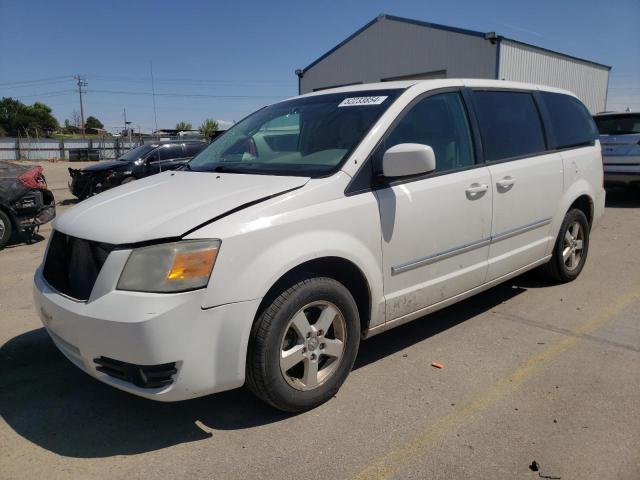 2008 DODGE GRAND CARA SXT, 