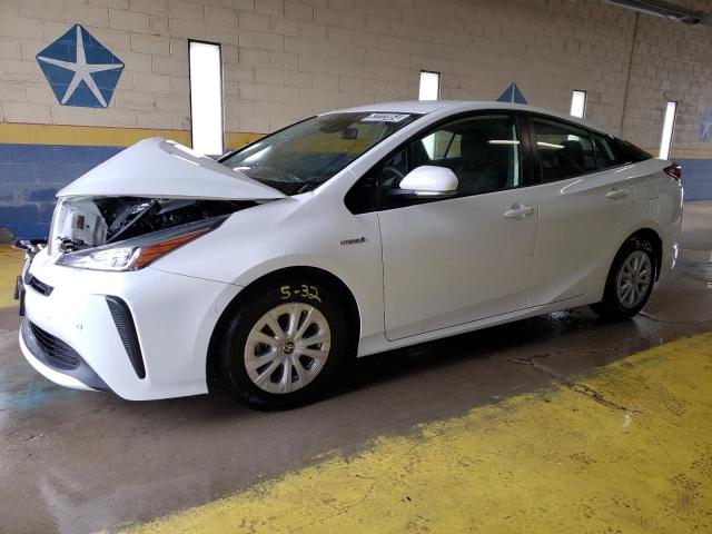 2021 TOYOTA PRIUS SPECIAL EDITION, 