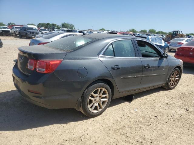 1G11C5SL4FF303216 - 2015 CHEVROLET MALIBU 1LT GRAY photo 3