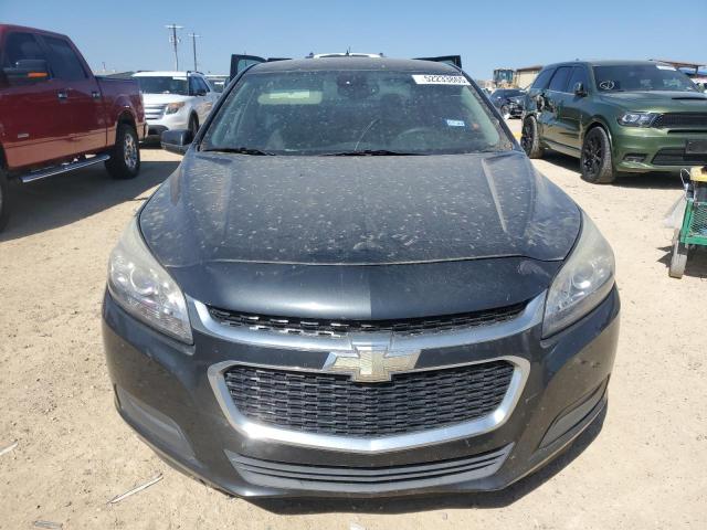 1G11C5SL4FF303216 - 2015 CHEVROLET MALIBU 1LT GRAY photo 5