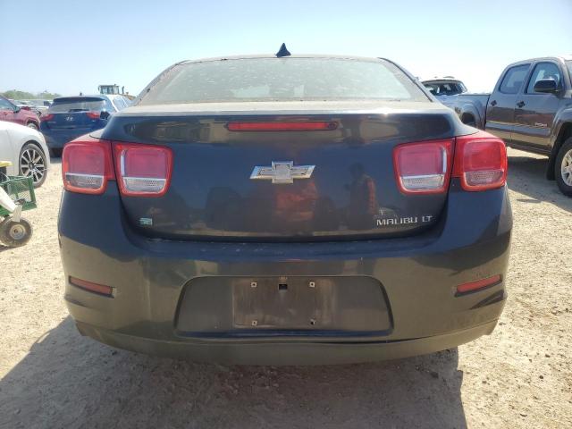 1G11C5SL4FF303216 - 2015 CHEVROLET MALIBU 1LT GRAY photo 6