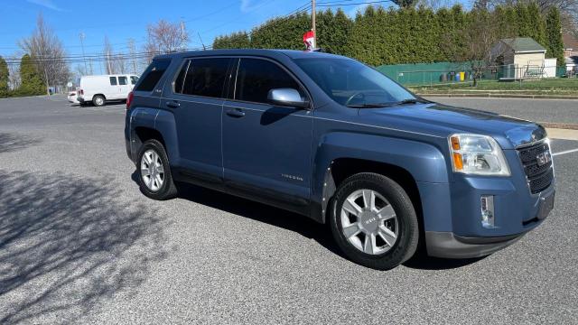 2011 GMC TERRAIN SLE, 