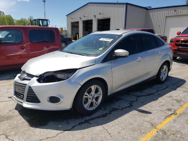 2013 FORD FOCUS SE, 