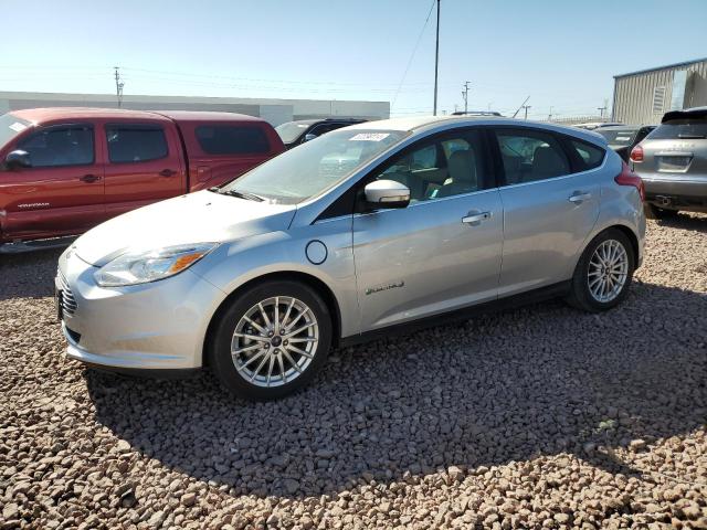 2013 FORD FOCUS BEV, 