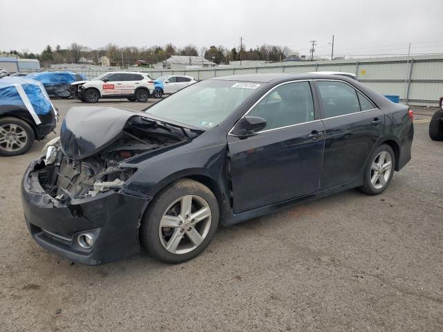 2013 TOYOTA CAMRY L, null