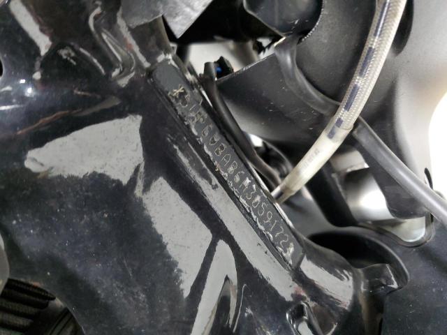 5VPCVBAB6H3059172 - 2017 VICTORY MOTORCYCLES VEGAS BLACK photo 10