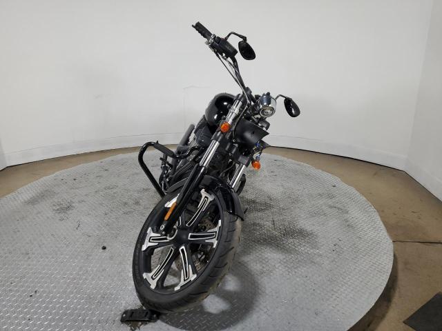 5VPCVBAB6H3059172 - 2017 VICTORY MOTORCYCLES VEGAS BLACK photo 2