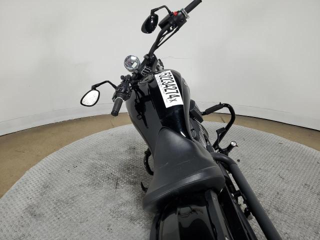 5VPCVBAB6H3059172 - 2017 VICTORY MOTORCYCLES VEGAS BLACK photo 6