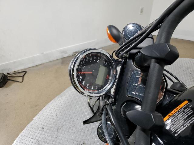 5VPCVBAB6H3059172 - 2017 VICTORY MOTORCYCLES VEGAS BLACK photo 7