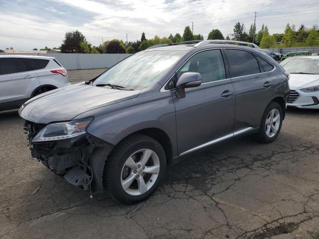 2015 LEXUS RX 350 BASE, 