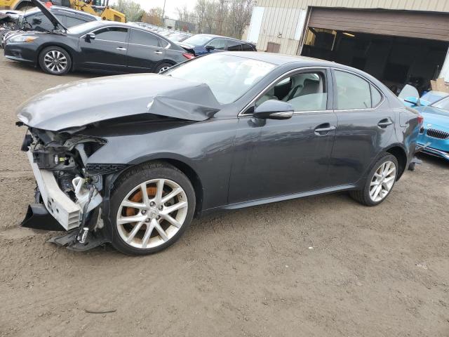 2011 LEXUS IS 250, 