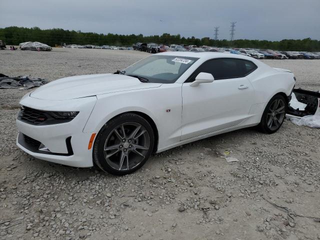 2023 CHEVROLET CAMARO LT, 