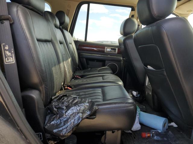 5LMFU28R13LJ27266 - 2003 LINCOLN NAVIGATOR BLACK photo 10