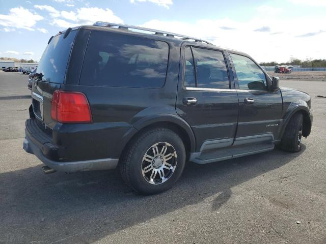5LMFU28R13LJ27266 - 2003 LINCOLN NAVIGATOR BLACK photo 3