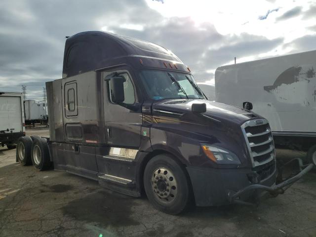 2019 FREIGHTLINER CASCADIA 1, 