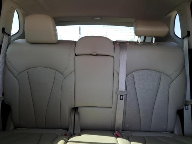 LRBFXCSA8LD088546 - 2020 BUICK ENVISION ESSENCE Շագանակագույն լուսանկար 10