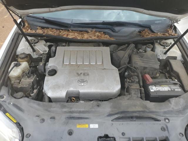 4T1BK3DB8BU408818 - 2011 TOYOTA AVALON BASE 白色 照片 11