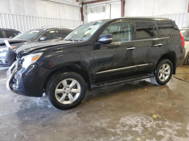 2013 LEXUS GX 460, 