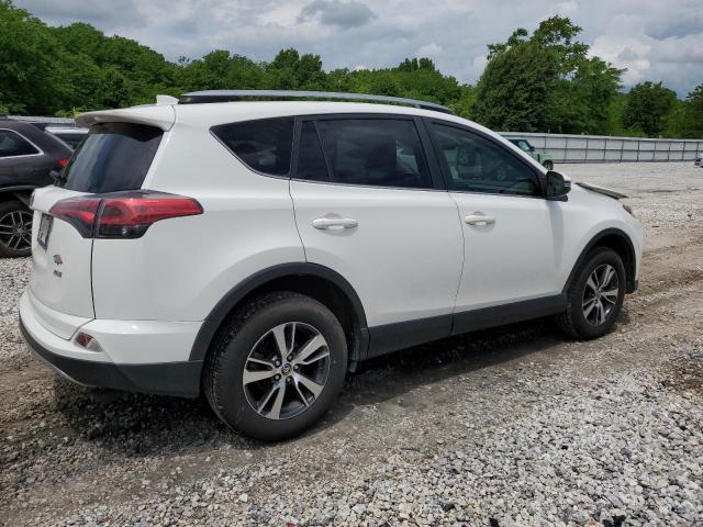 JTMWFREV5JJ192092 - 2018 TOYOTA RAV4 ADVENTURE WHITE photo 3