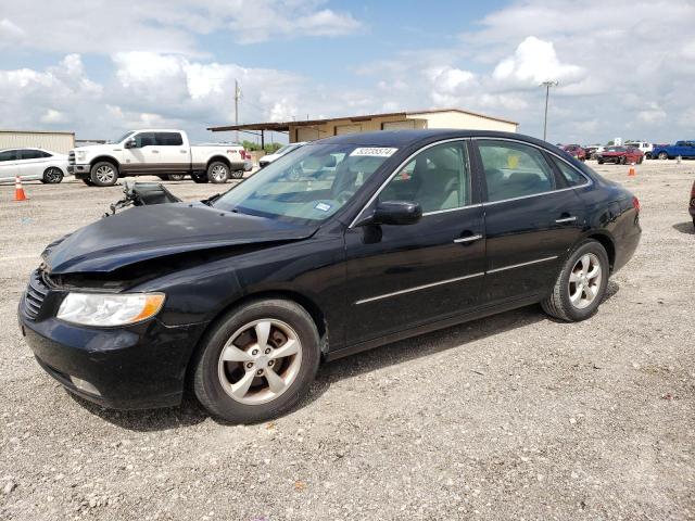 2007 HYUNDAI AZERA SE, 