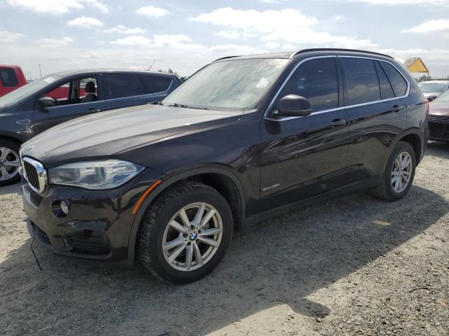 2014 BMW X5 SDRIVE35I, 