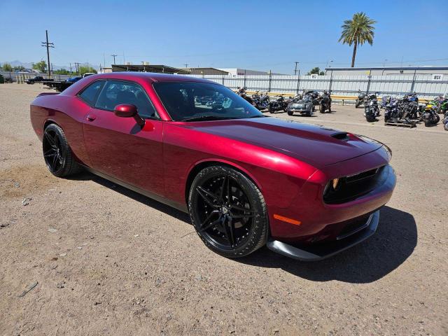 2019 DODGE CHALLENGER R/T, 