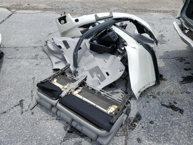 5TDKKRFH1GS163851 - 2016 TOYOTA HIGHLANDER XLE Ağ foto 13