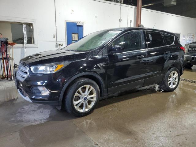 2019 FORD ESCAPE SE, null