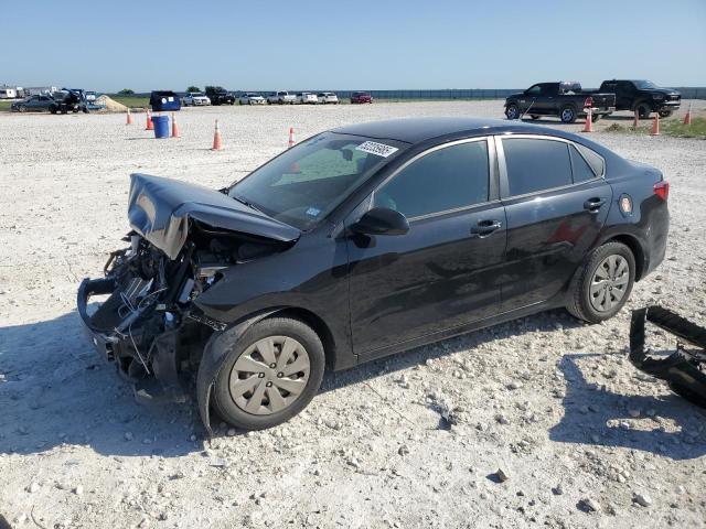 2018 KIA RIO LX, 