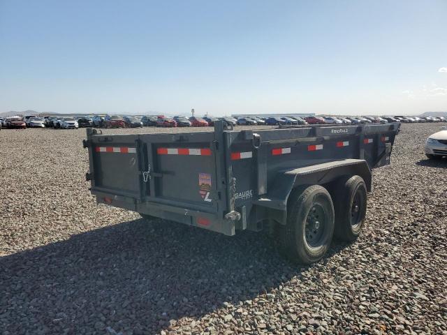 5RVDL1228MP093933 - 2021 OTHER TRAILER BLACK photo 4