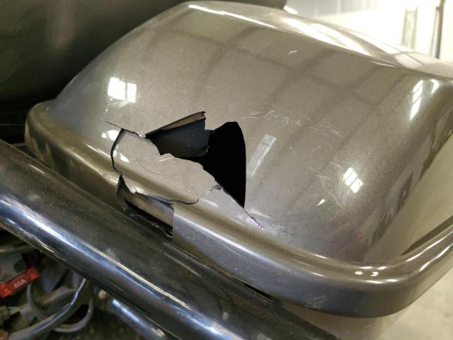 1HD1KHC32KB676586 - 2019 HARLEY-DAVIDSON FLTRX 灰色 照片 9