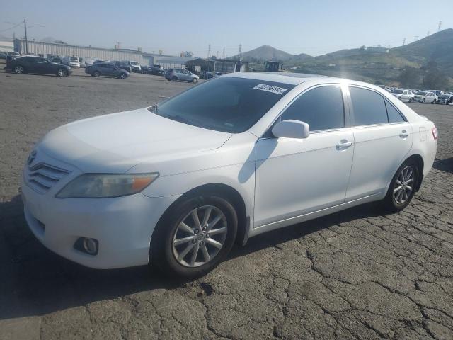 2010 TOYOTA CAMRY BASE, 