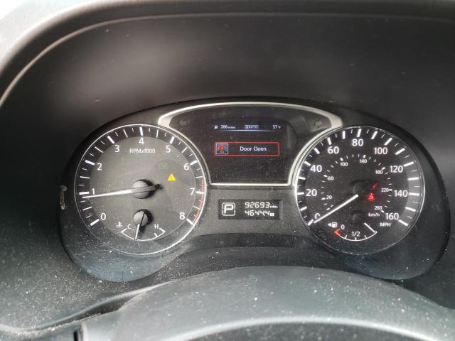 5N1AR2MM6EC686307 - 2014 NISSAN PATHFINDER S 红色 照片 9