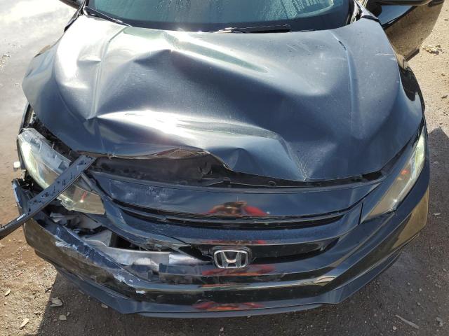 2HGFC2F86MH535699 - 2021 HONDA CIVIC SPORT BLACK photo 11