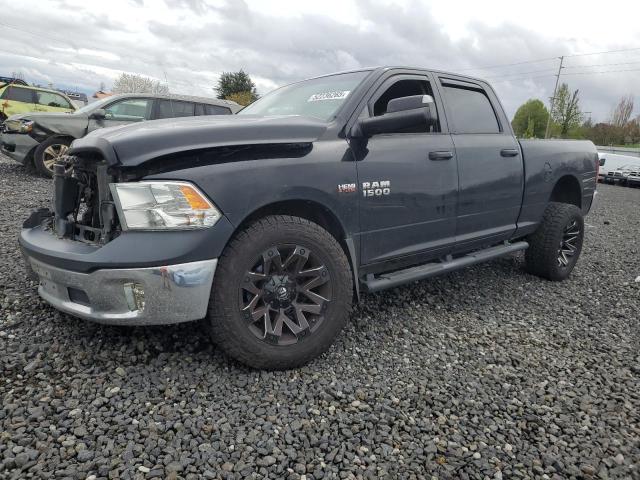 2014 RAM 1500 ST, 