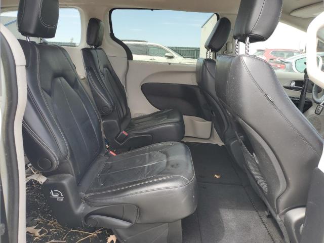 2C4RC1BG2NR113914 - 2022 CHRYSLER PACIFICA TOURING L WHITE photo 11