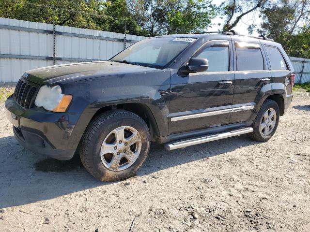 2010 JEEP GRAND CHER LAREDO, 