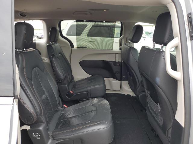 2C4RC1BG1LR209417 - 2020 CHRYSLER PACIFICA TOURING L 银色 照片 11