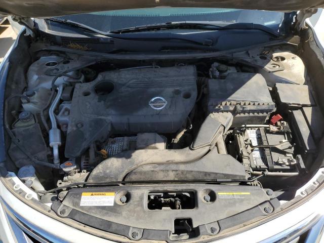 1N4AL3AP0EN364931 - 2014 NISSAN ALTIMA 2.5 WHITE photo 11