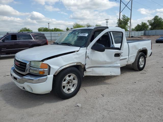 2005 GMC NEW SIERRA C1500, 