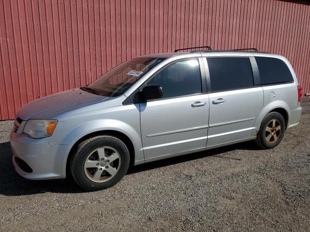 2012 DODGE GRAND CARA SE, 