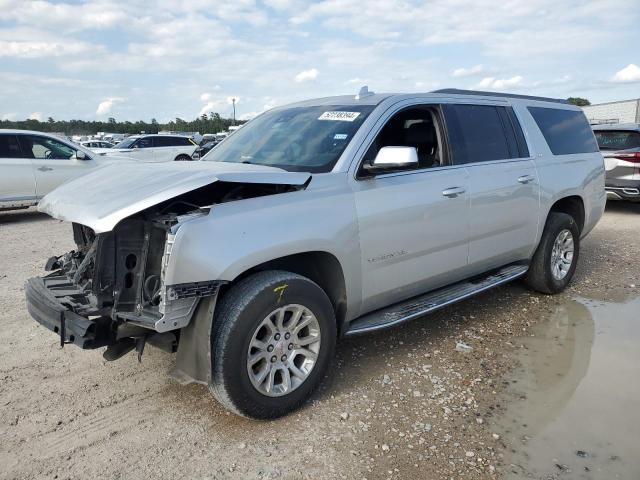 2017 GMC YUKON XL K1500 SLT, 